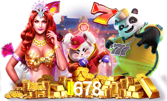 jogue em caça-níqueis ricos na II678